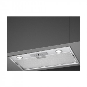 Hotă încorporabilă Universal, 52 cm, 691 m3/h, inox, Smeg KSEG5XSA