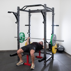 KLT3110 SET POWER RACK HMS - Img 11