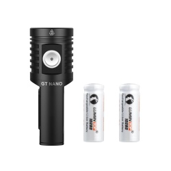 LUMINTOP GT NANO V5.0