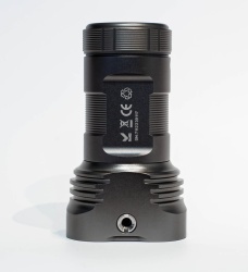 Lanterna MANKER MK34 II SET - Img 2