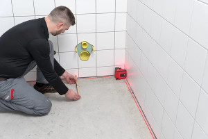 Laser pentru podea si linii in cruce FLOX - Sola-71017301 - Img 4