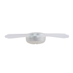 Lumina LED Spita Bicicleta WORKER Orbiso - Img 3
