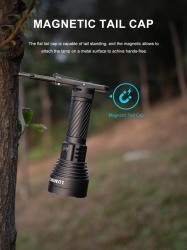 LUMINTOP BLF GT MINI V5