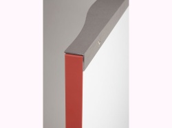 MÂNER MOBILIER A352-398 INOX - Img 3