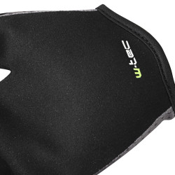 Manusi Moto W-TEC Montmelo Negru/Verde - Img 4