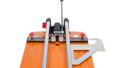 Masina de taiat gresie,faianta 75cm, TS-75 MAX - RUBI-18923 - Img 3