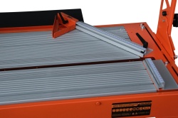Masina electrica de taiat gresia, faianta si placi dure, 120cm, 1500W, PRO - CNO-TE2-1200 - Img 4