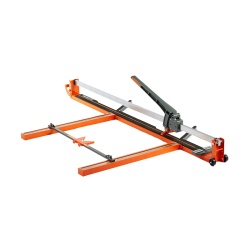 Masina profesionala de taiat gresie, faianta - MPT Compact 180cm, CNO-MPT-1800 - Img 1