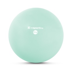 Minge inSPORTline Yoga 2 kg - Img 2
