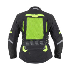 Motorcycle Jacket W-TEC Aircross - Img 8