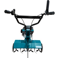 Motosapa 4CP 70cm - Konner & Sohnen - KS-4HP-70 - Img 2