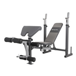 Multi-Purpose Bench inSPORTline Hero B100 - Img 6