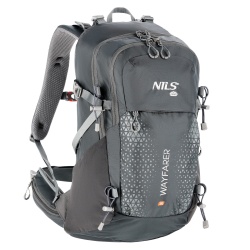 NC1925 TRAVEL PACK 35L NILS CAMP