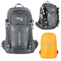 NC1925 TRAVEL PACK 35L NILS CAMP - Img 2