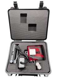 Nivela Laser Verde 3D - 360°, cu autonivelare - Beiter TIGE-3DG - Img 5