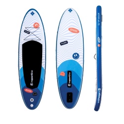 Paddle Board cu Accessorii inSPORTline Wavelet - Img 2