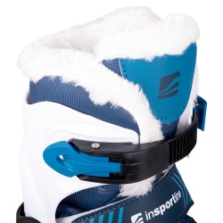 Patine reglabile copii inSPORTline Izaky Pro - Img 9