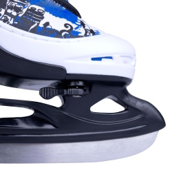 Patine reglabile copii WORKER Izaky Pro - Img 6