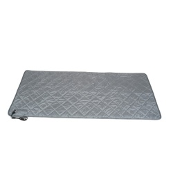 Patura cu incalzire inSPORTline Foseto 170 x 72 cm - Img 3