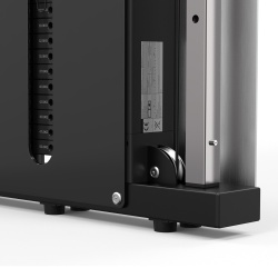 Power Rack de Perete inSPORTline Cable Column CC350 - Img 8
