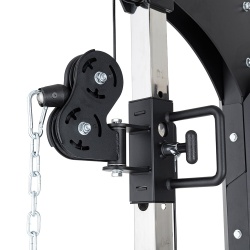 Power Rack inSPORTline Cable Column CC650 Double - Img 12