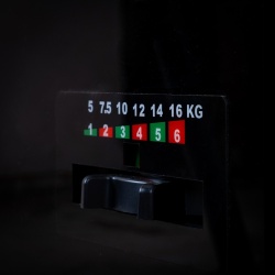Power Rack inSPORTline Vektor - Img 11