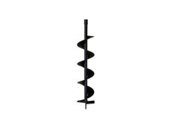 Prajina forare 150mmx0,8m pt foreza verticala Media Line