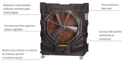 Racitor de aer Biocooler MASTER BC341 - Img 2