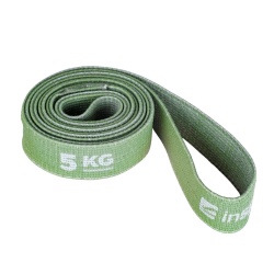 Resistance Band inSPORTline Rand Light - Img 3