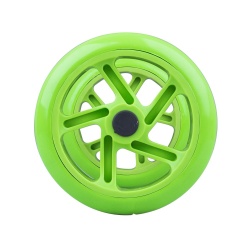 Roata exercitii inSPORTline Ab Roller Double - Img 12