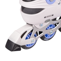 Role reglabile 4in1 inSPORTline Foursimo - Img 10
