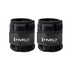 S?cule?i cu greut??i pentru incheieturi si glezne ONK01 HMS, 2 x 0.5KG