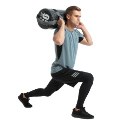Sac Antrenament inSPORTline Fitbag Camu 10kg - Img 4