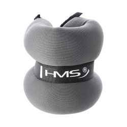 Saculeti cu greutati HMS OB04 2x1 KG - Img 2