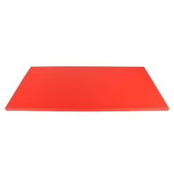 Saltea Judo Taishan 200 x 100 x 4 cm, Rosu