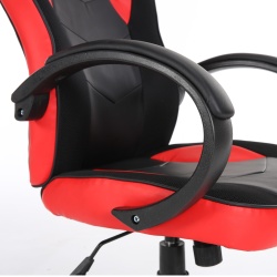 Scaun Birou Gaming Nordhold Ullr - Gri - Img 7