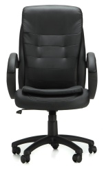 Scaun birou Nordhold 7000P, Negru - Img 11