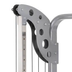 Scripete Lateral pentru ProfiGym C400 - Img 12