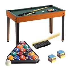 SDM SET 13in1 PLAYING TABLE NILS FUN - Img 3