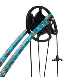 Set de tir cu arcul în SPORTline Marklar 50 lbs.