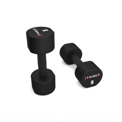 Set Gantere TPU HMS HPT01, 2x1 KG - Img 2