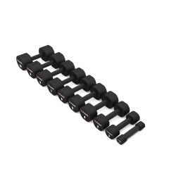 Set Gantere TPU HMS HPT01, 2x1 KG - Img 5