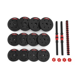 SGP20 BUTTON-STEEL COMPOSITE 20 KG HMS - Img 6