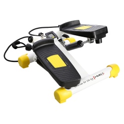 Stepper Twist cu Corzi HMS S3033 - Galben - Img 4