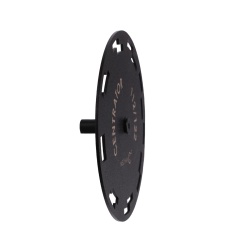Suport de centrare pentru pre-gaurire pt. carotele DiStar RS/RM-TX pt. beton armat, diam.112/122mm - DiStar-71419031024 - Img 2