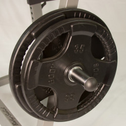 Suport Multi-Press Body-Solid GPR370 - Img 2