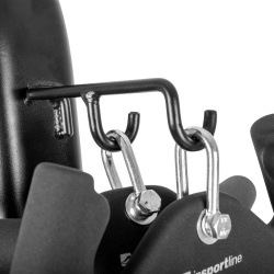 Suport pentru accesorii cablu inSPORTline Adastand - Img 9