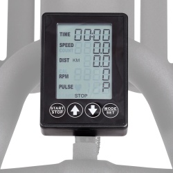 SW7200 SPIN BIKE HMS PREMIUM - Img 5