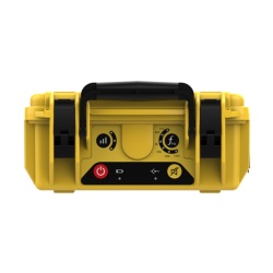 Transmitator Semnal localizator utilitati DA300, 1W (50Hz) - Leica-1003819 - Img 3