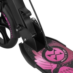 Trotinetă Fly Pink, NILS EXTREME HM800